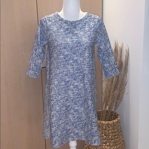 Zara Knit dress